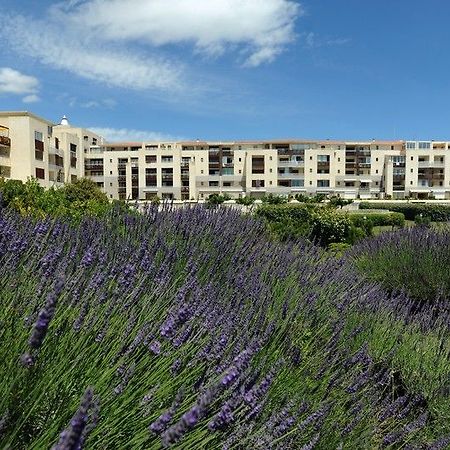 Residence Les Rivages De Rochelongue Montpellier Dış mekan fotoğraf