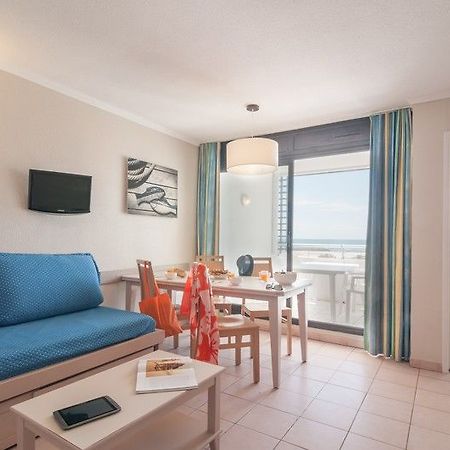 Residence Les Rivages De Rochelongue Montpellier Dış mekan fotoğraf