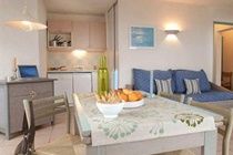 Residence Les Rivages De Rochelongue Montpellier Dış mekan fotoğraf