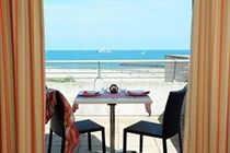 Residence Les Rivages De Rochelongue Montpellier Dış mekan fotoğraf