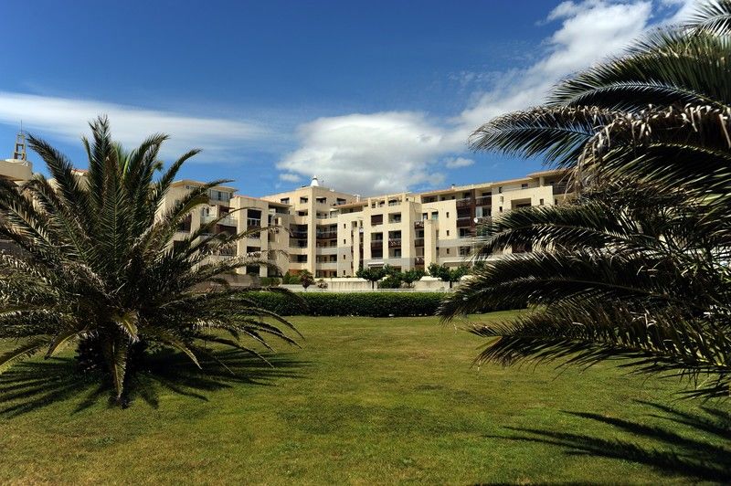 Residence Les Rivages De Rochelongue Montpellier Dış mekan fotoğraf