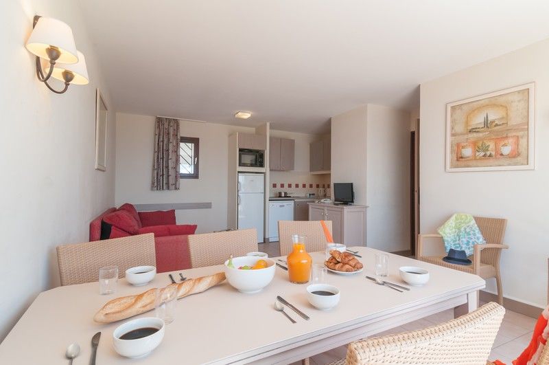 Residence Les Rivages De Rochelongue Montpellier Dış mekan fotoğraf