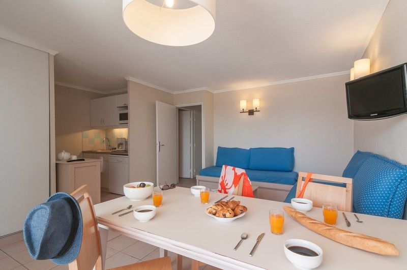 Residence Les Rivages De Rochelongue Montpellier Dış mekan fotoğraf