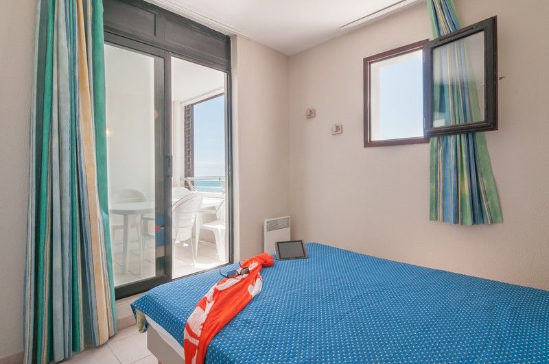 Residence Les Rivages De Rochelongue Montpellier Dış mekan fotoğraf