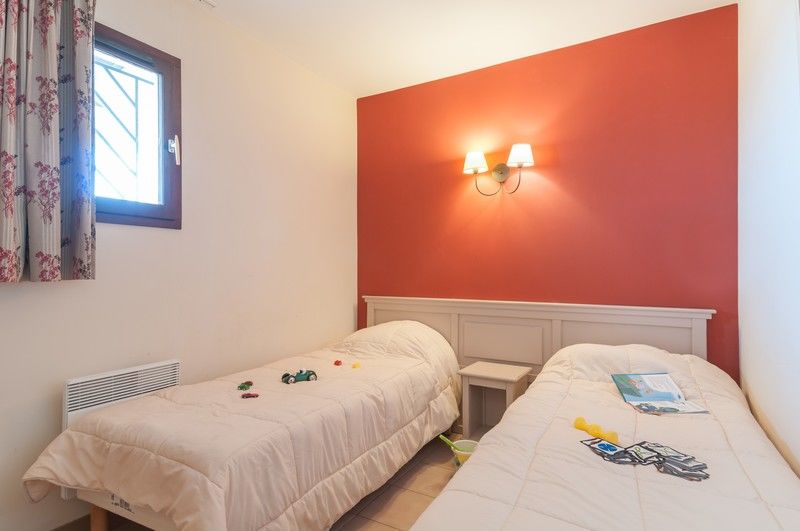 Residence Les Rivages De Rochelongue Montpellier Dış mekan fotoğraf